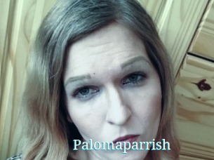 Palomaparrish