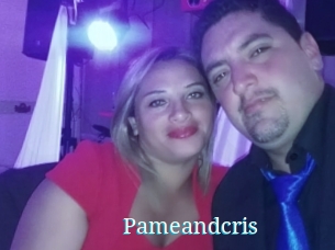 Pameandcris