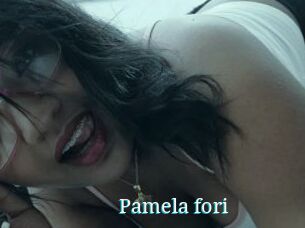 Pamela_fori