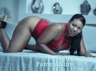 Pamelablum
