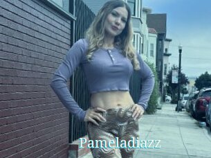 Pameladiazz
