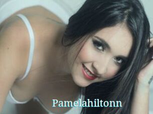 Pamelahiltonn