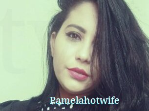 Pamelahotwife