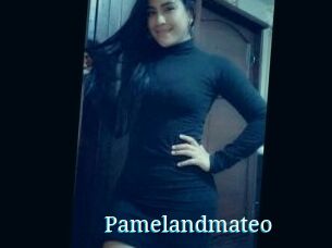 Pamelandmateo