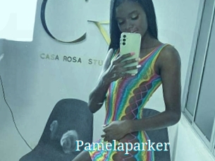 Pamelaparker
