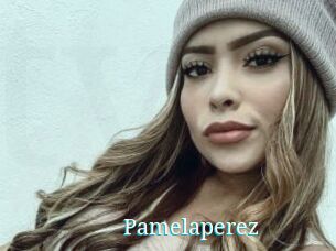 Pamelaperez