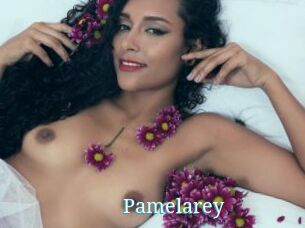 Pamelarey