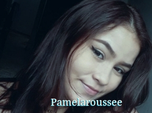 Pamelaroussee