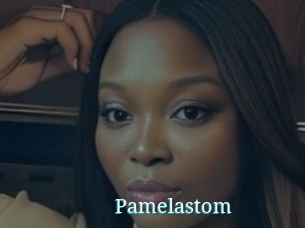 Pamelastom