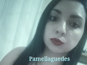 Pamellaguedes