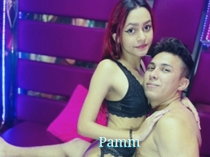 Pamm