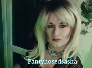 Pantyhosedsasha