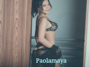 Paolamaya