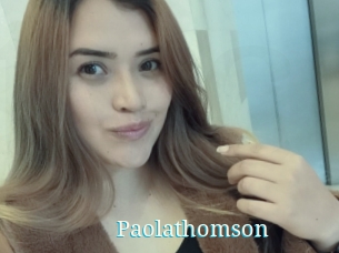 Paolathomson