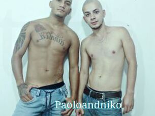 Paoloandniko