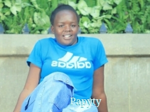 Papyty