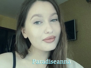 Paradiseanna