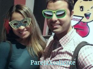 ParejaXcaliente