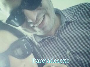 Parejadesexo
