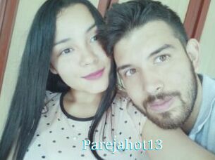 Parejahot13