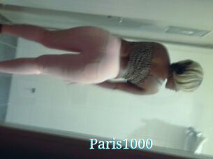 Paris1000