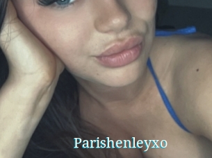 Parishenleyxo
