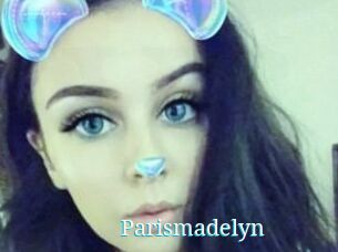Parismadelyn