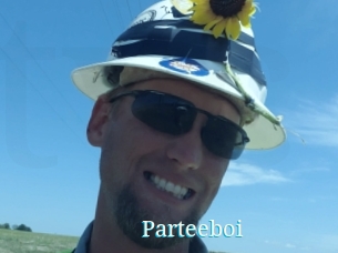 Parteeboi