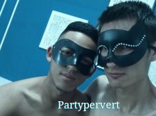 Partypervert