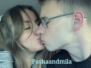 Pashaandmila