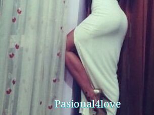 Pasional4love