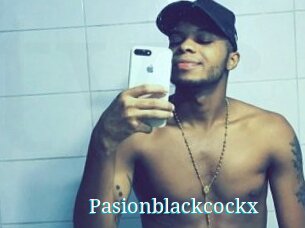 Pasionblackcockx