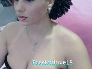 Passionlove18
