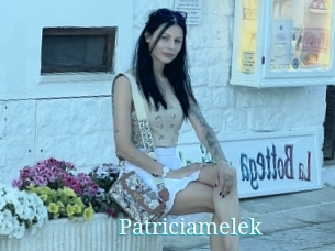 Patriciamelek