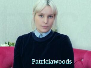 Patriciawoods