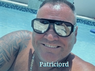 Patriciord