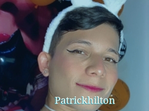 Patrickhilton