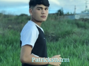 Patricksttorm