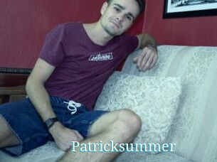 Patricksummer