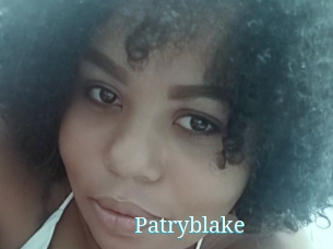 Patryblake