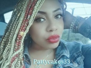 Pattycakes33