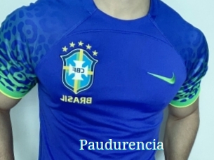 Paudurencia