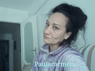 paulacarmen The voyeurs club