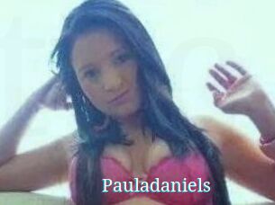 Pauladaniels