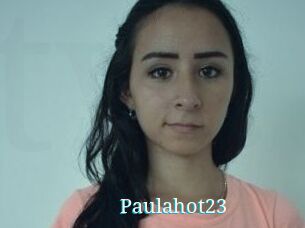 Paulahot23