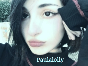 Paulalolly