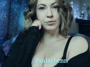 Paularhenn