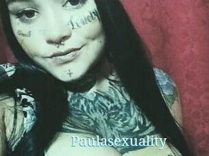 Paulasexuality