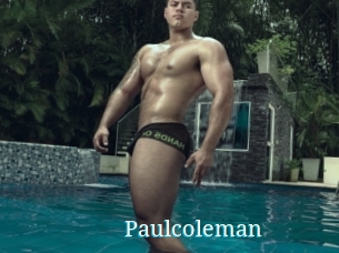 Paulcoleman