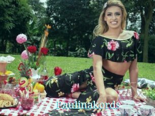 Paulinakords